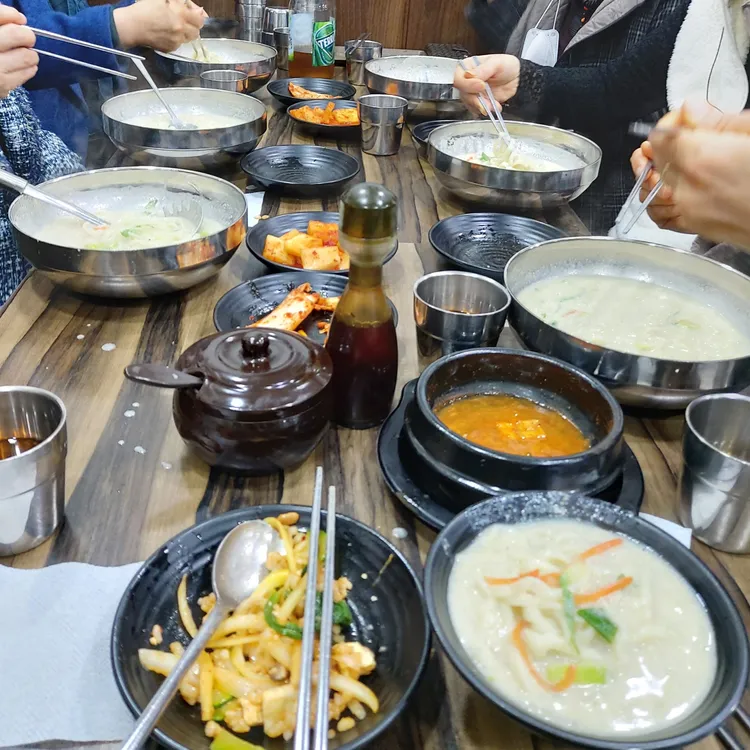 우리들깨칼국수 대표 사진