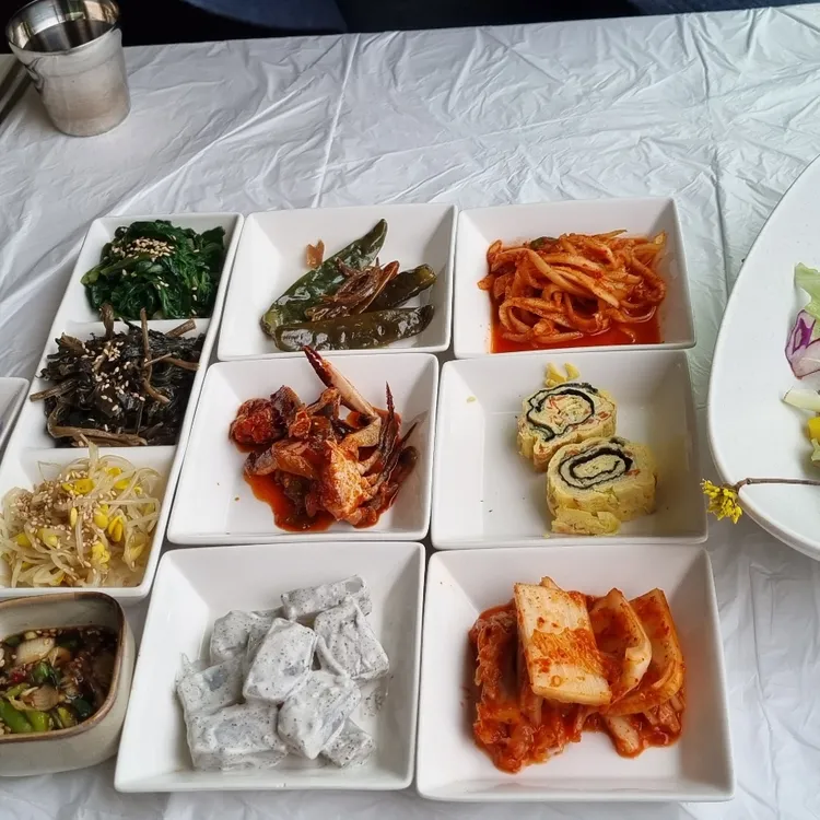 세자매가든 대표 사진