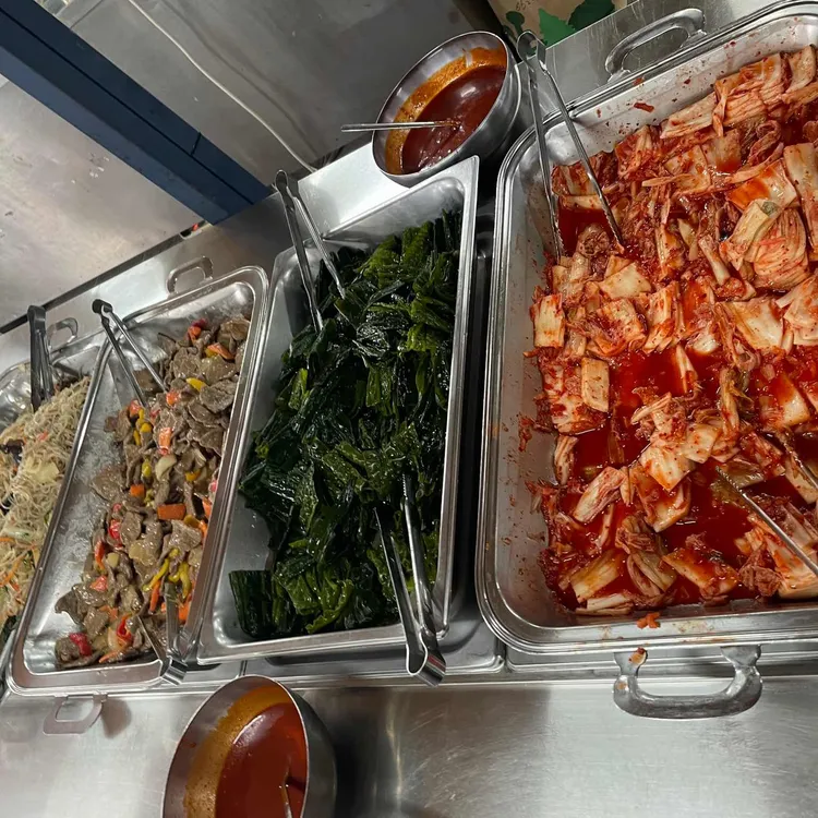 설림부페 대표 사진