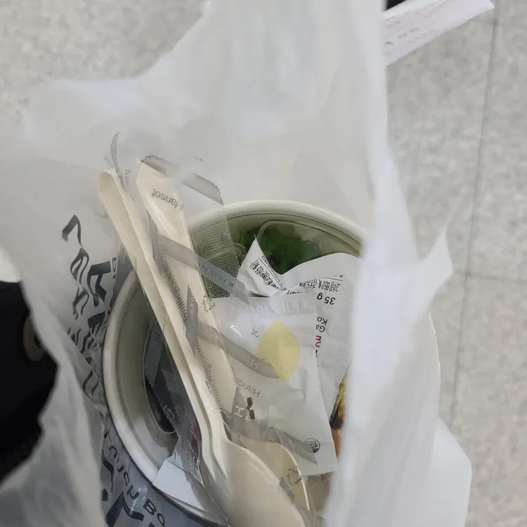 한솥도시락  대표 사진