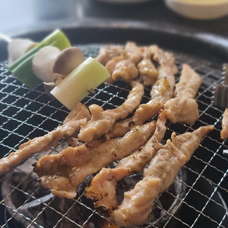춘천골 대표 사진