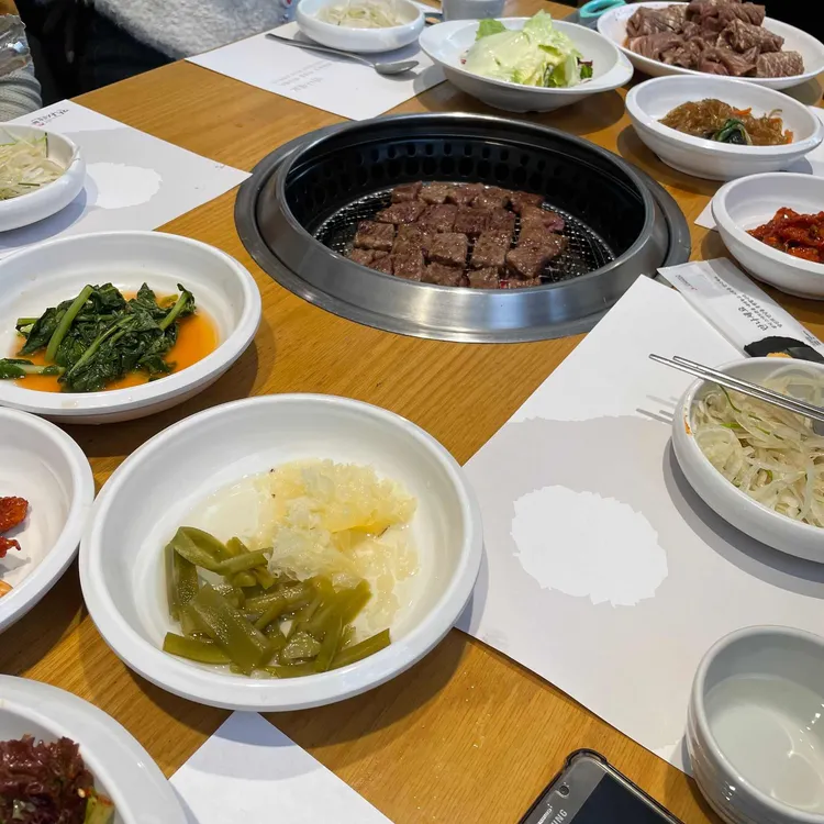 맛집 사진