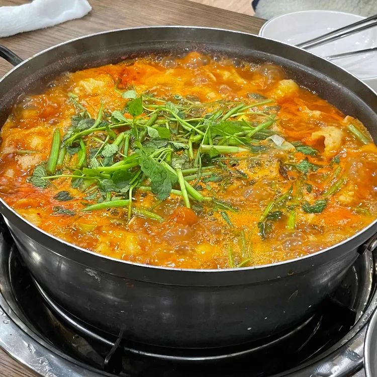 황우제매운탕 대표 사진
