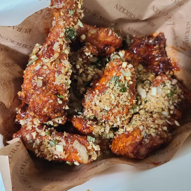 푸라닭 대표 사진