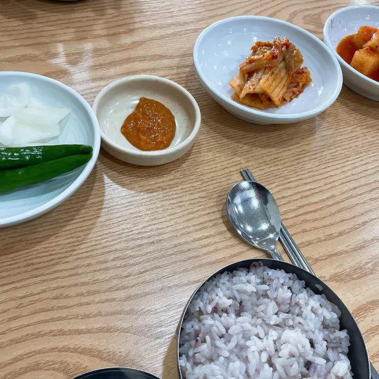 큰손할매순대국 대표 사진