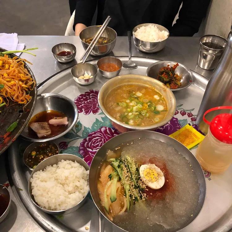 목구멍 대표 사진