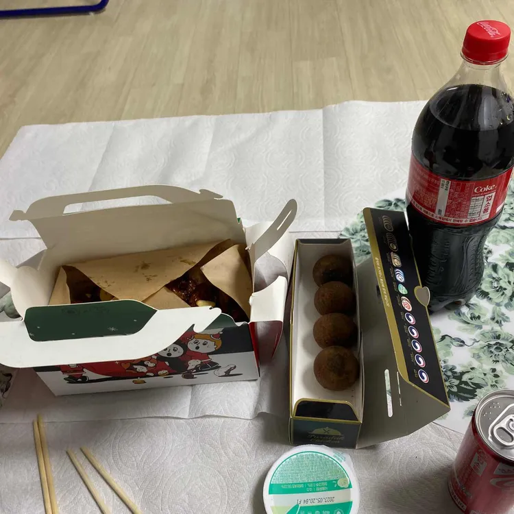 푸라닭 대표 사진