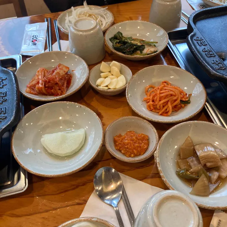 동압대 대표 사진