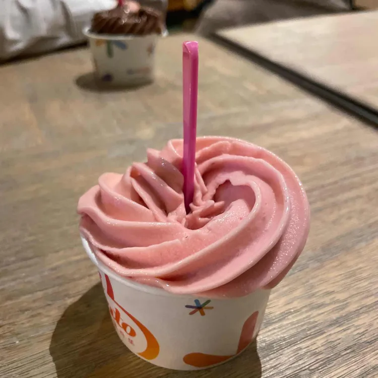 포디움 대표 사진