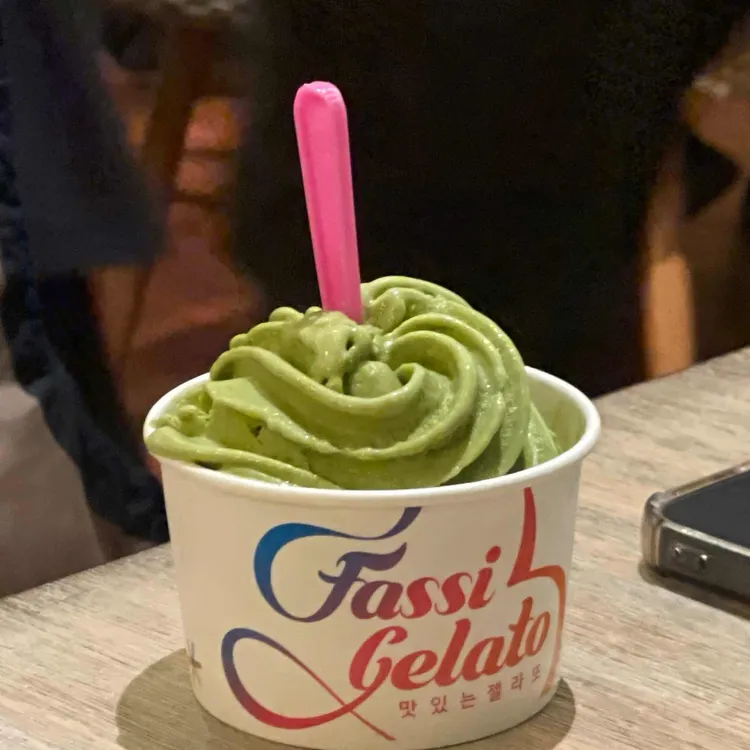 포디움 대표 사진