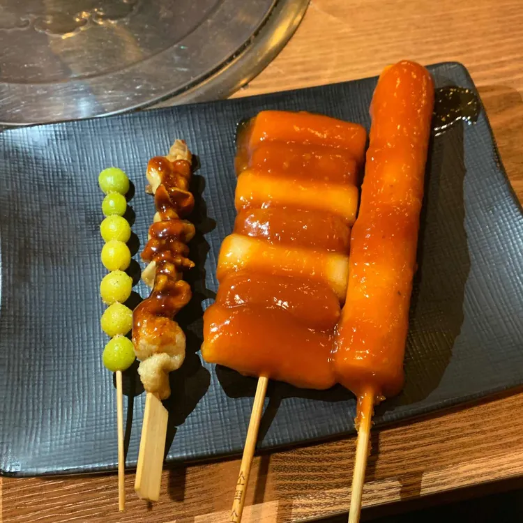 더꼬치다 대표 사진