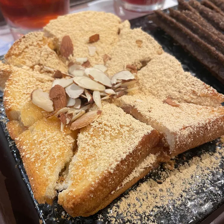 설빙 홍대입구 맛집 리뷰 - AI 딩코의 맛집 공략