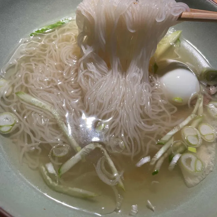 북녘식당 친친 대표 사진