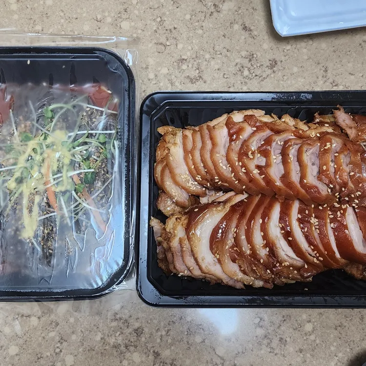 달인보쌈 대표 사진