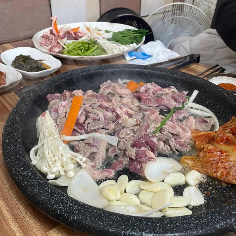 우리정 사진 2