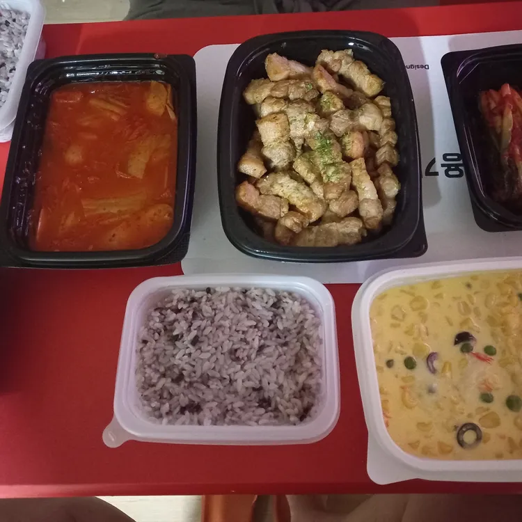 고기극찬 대표 사진