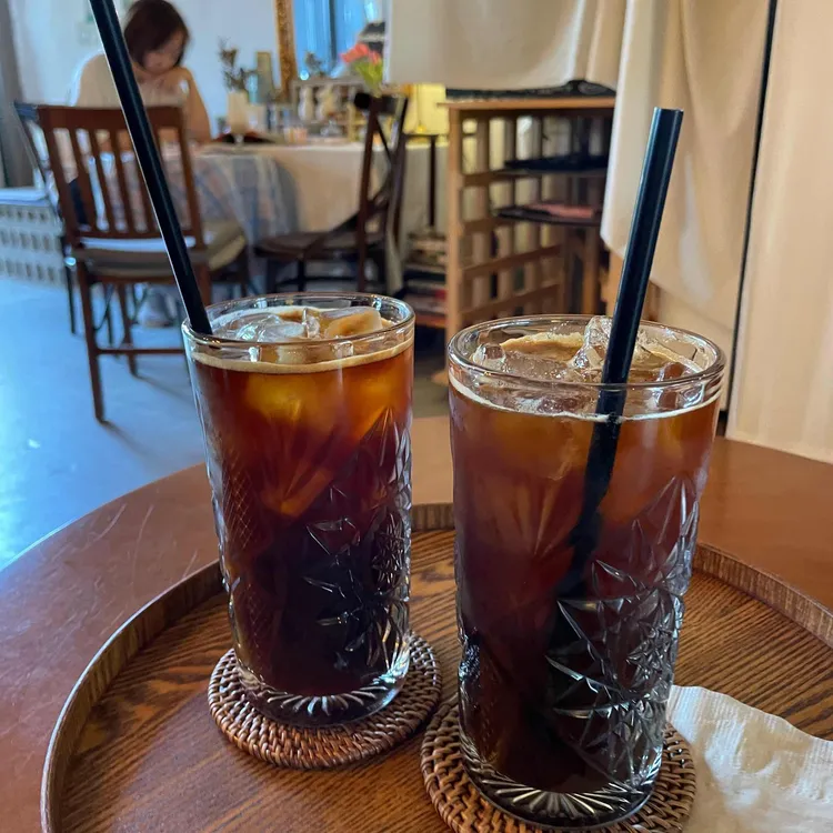 카페바실레이아 대표 사진