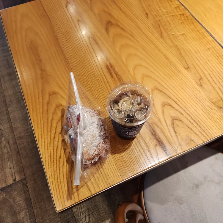 파리바게뜨 대표 사진