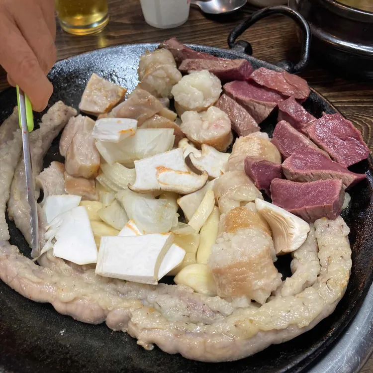 독산동부추곱창 대표 사진