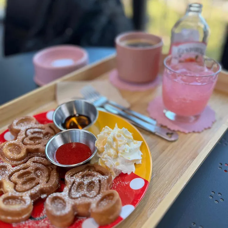 카페엠 대표 사진