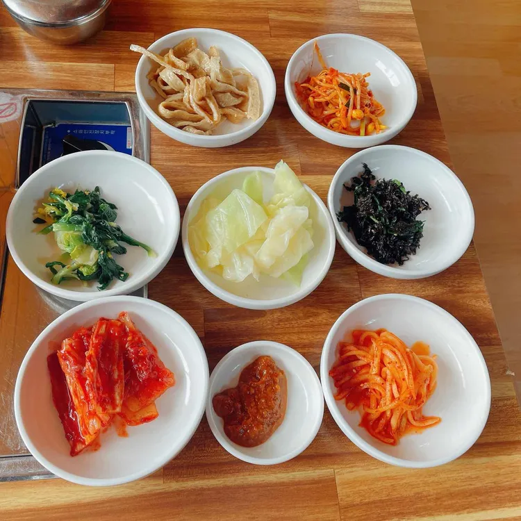 동수의정부부대찌개 대표 사진