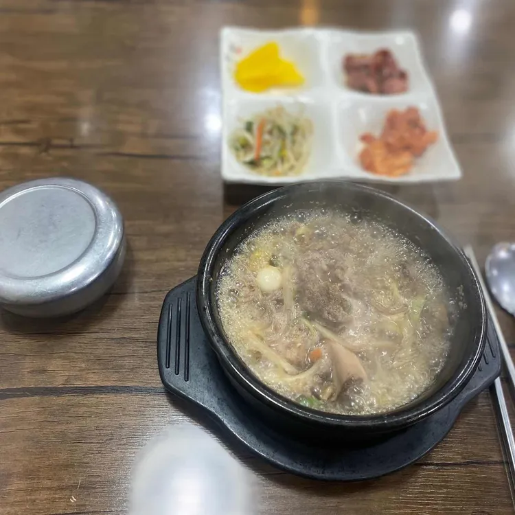 장가네김밥 대표 사진