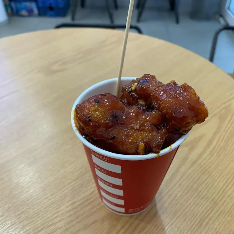 꼬꼬스토리 대표 사진