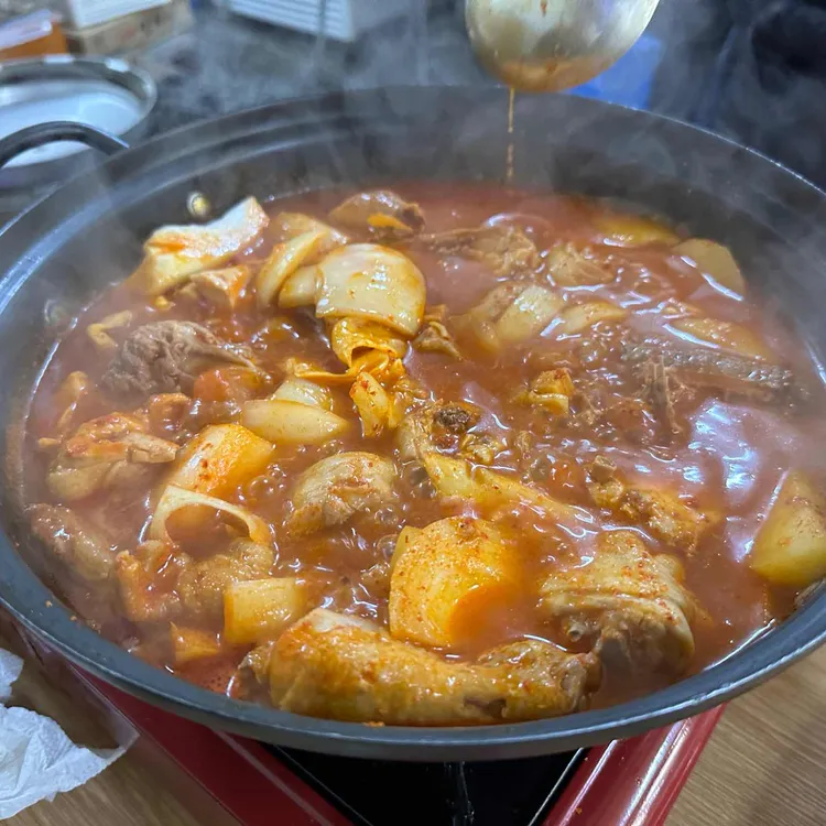 고향집 대표 사진