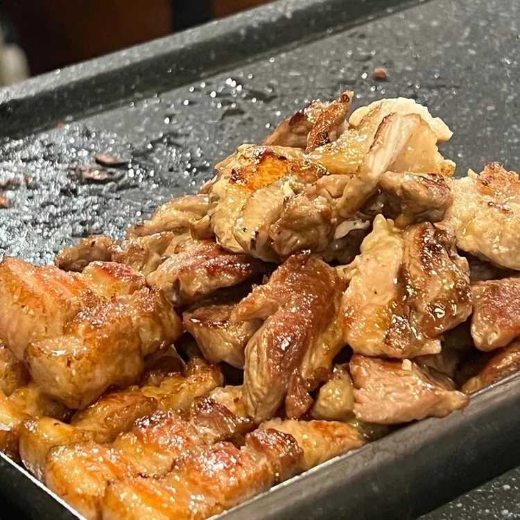 하남돼지집 대표 사진