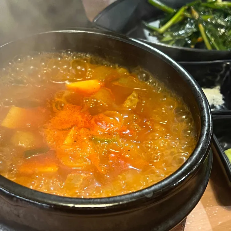 하남돼지집 대표 사진