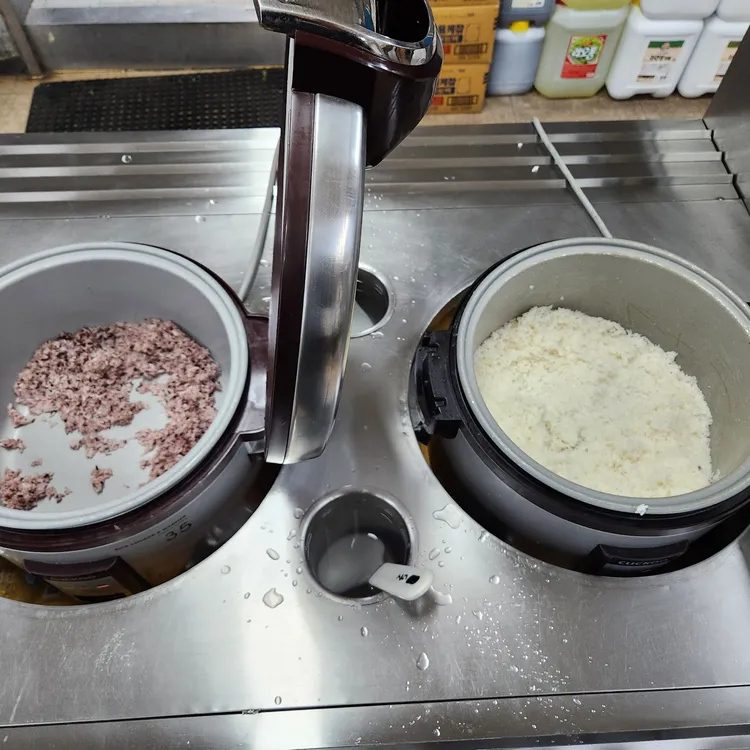 스마트구내식당 대표 사진