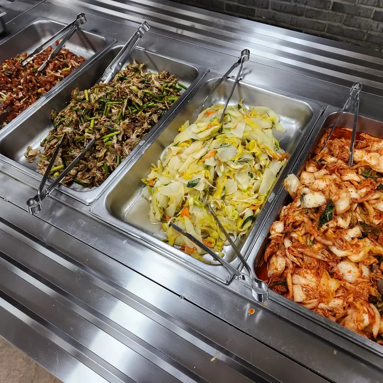스마트구내식당 대표 사진