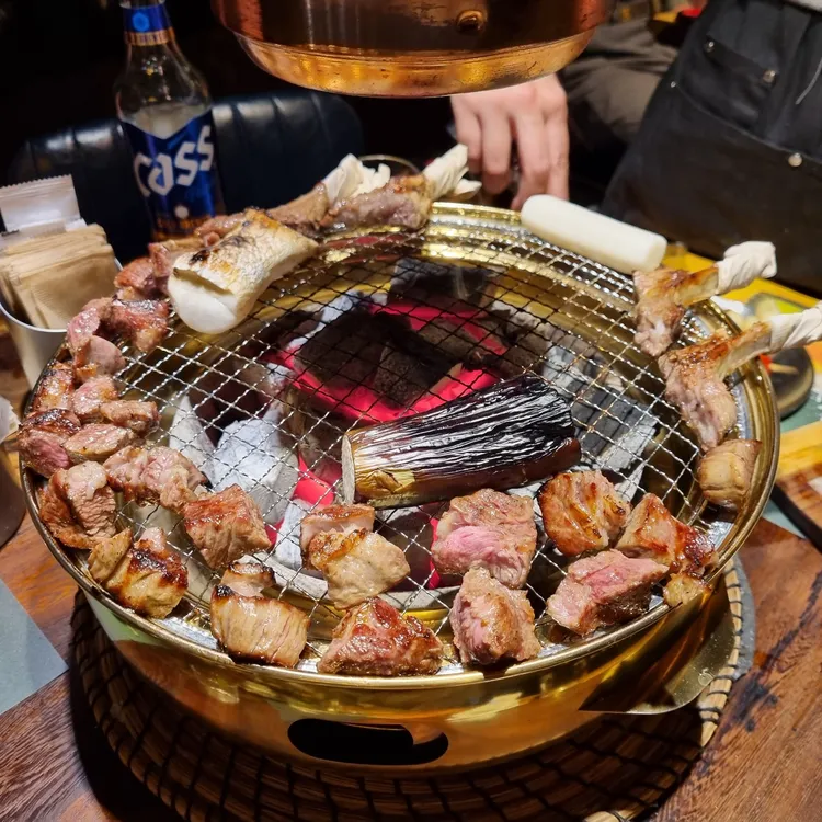버터램 대표 사진