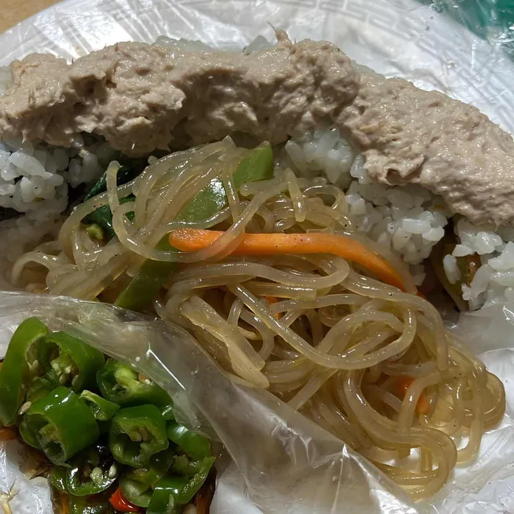 원조마약김밥 정옥이네 사진 2