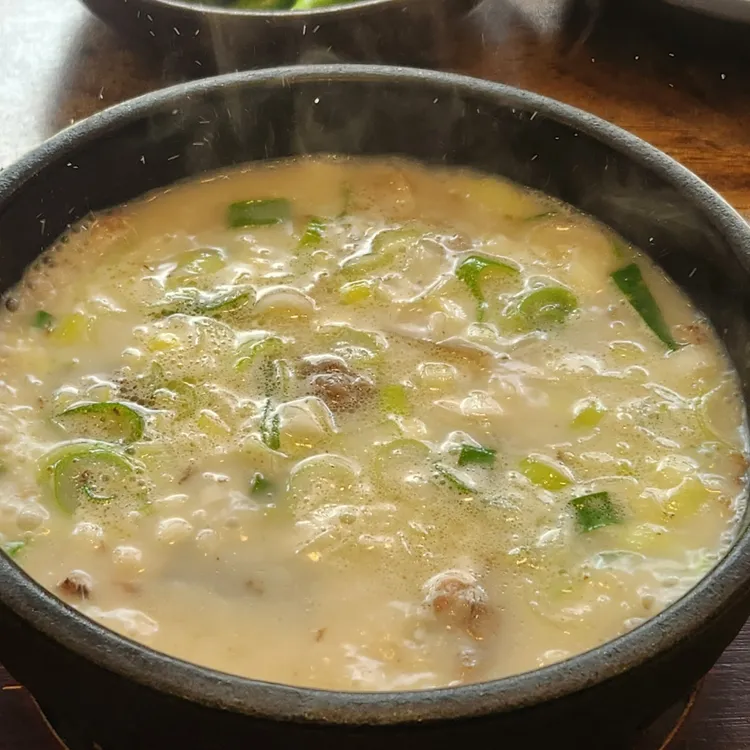 본래순대 대표 사진
