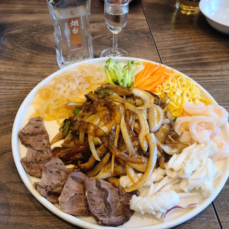 화후정 대표 사진