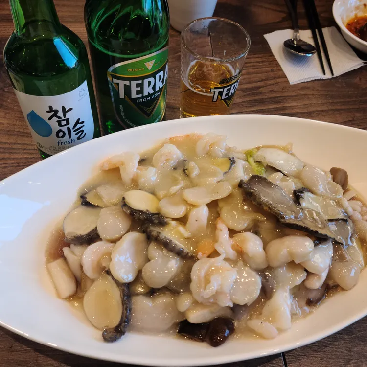 화후정 대표 사진