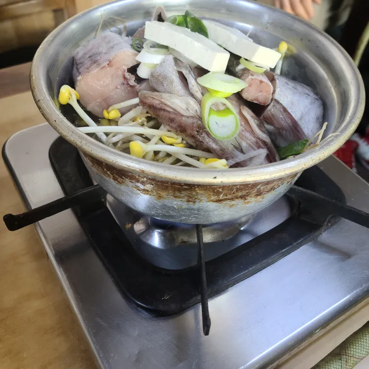성암기사식당 대표 사진