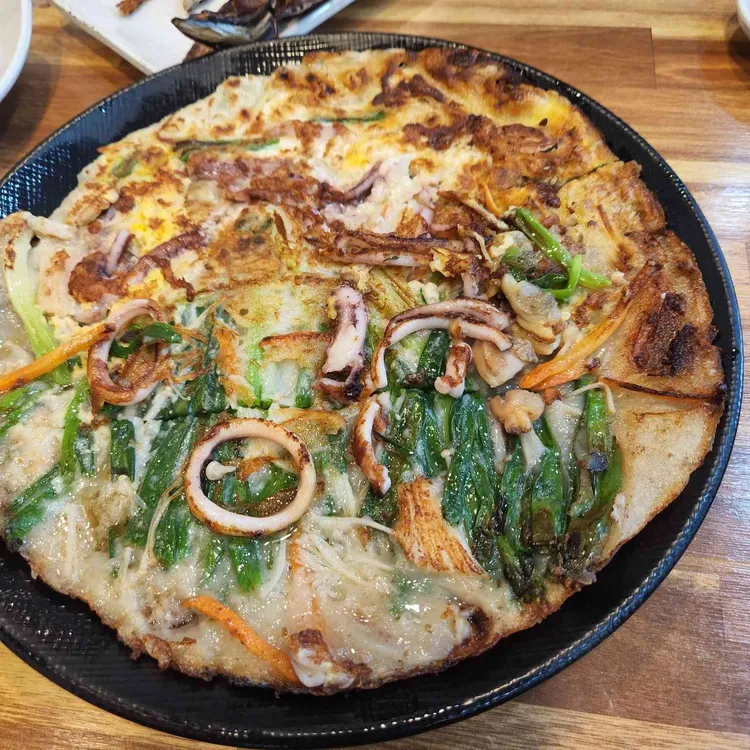 정화송이순두부 대표 사진