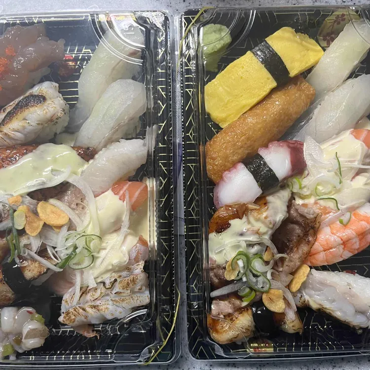 달빛초밥 대표 사진