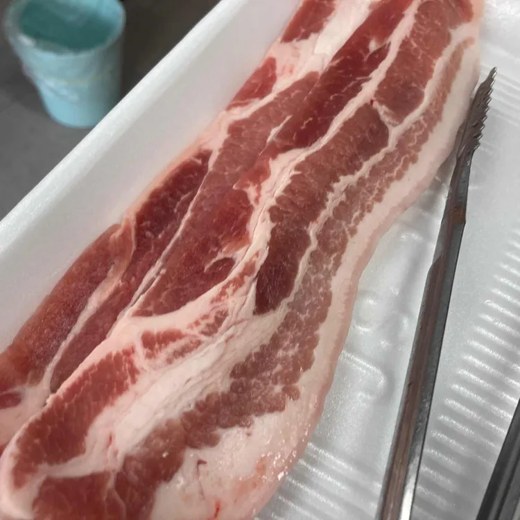 다하누정육식당 대표 사진