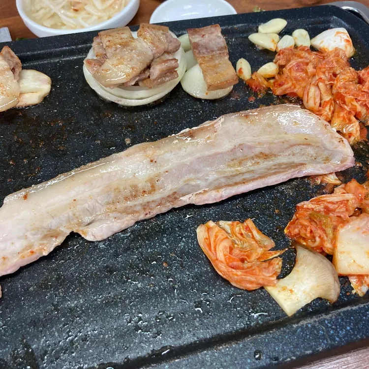 다하누정육식당 대표 사진