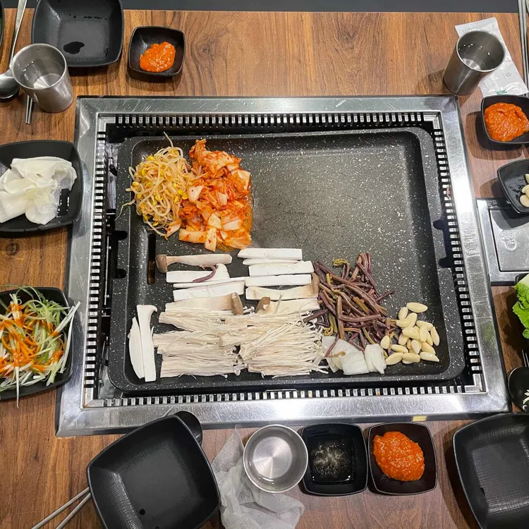 한쌈대패  대표 사진