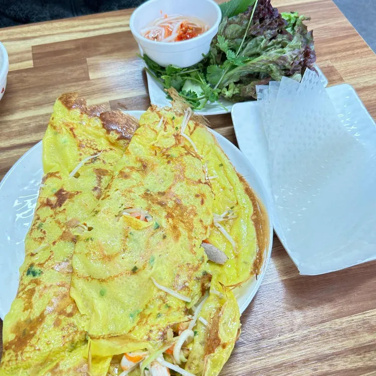 베트남쌀국수 사진 2