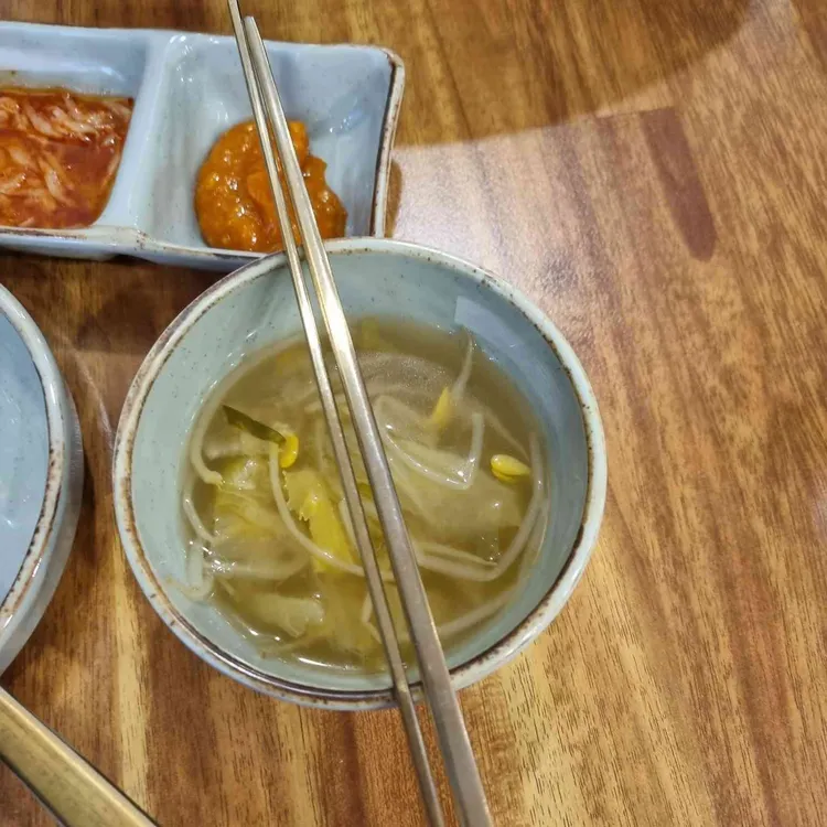 화정족발 대표 사진