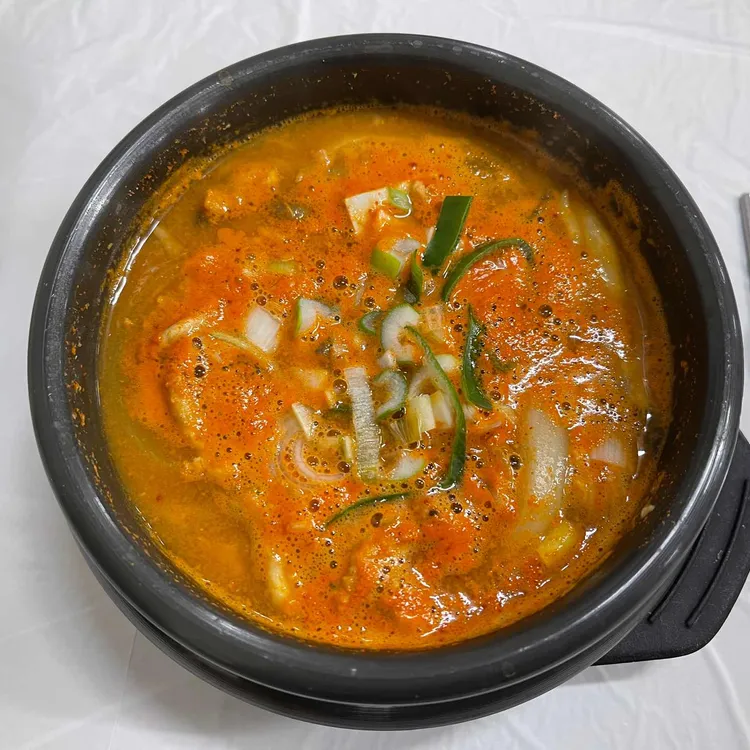태광두부명가 대표 사진