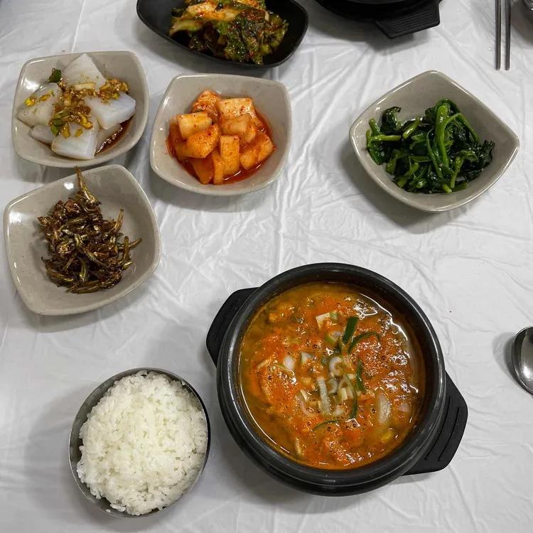 태광두부명가 대표 사진