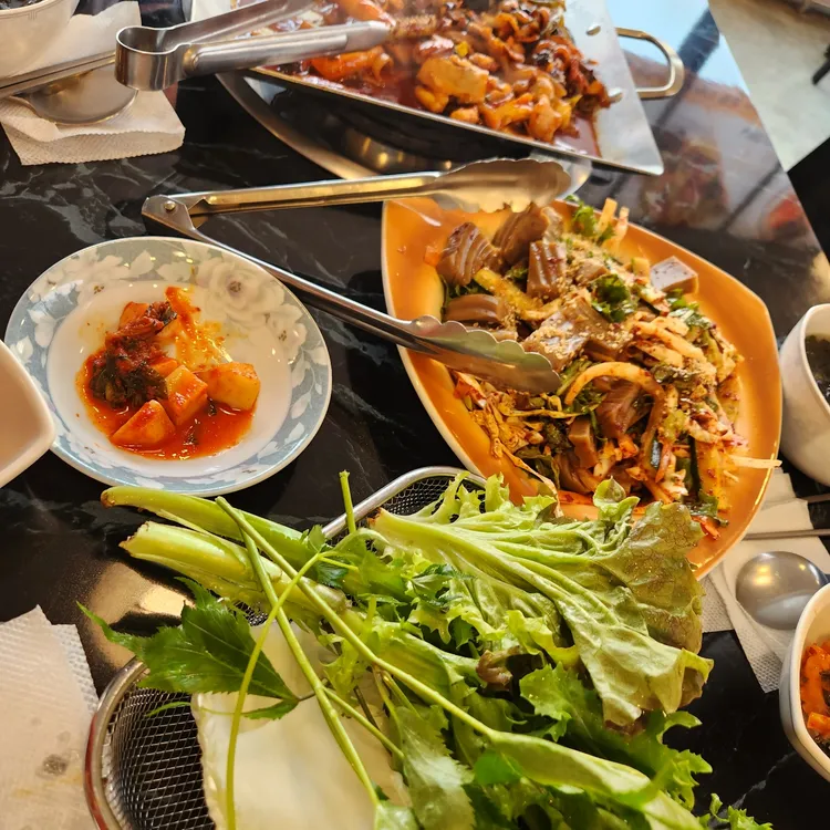 낭주골 대표 사진