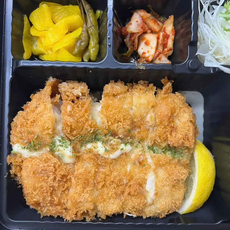 김쉐프의돈카츠 대표 사진
