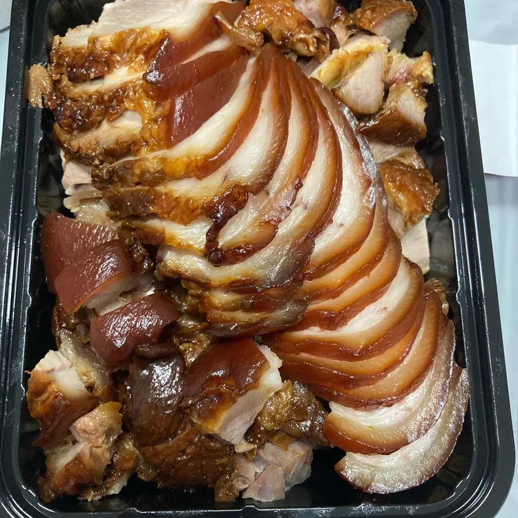 편장군족발 대표 사진
